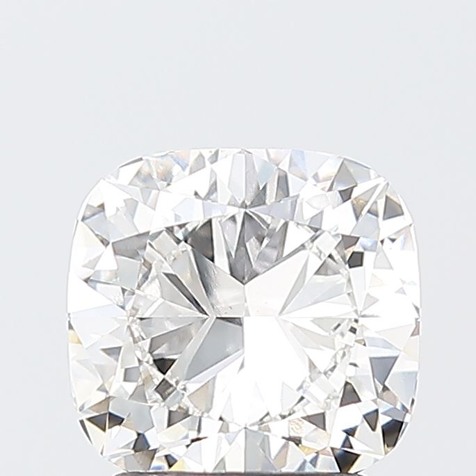 Cushion 2.14ct