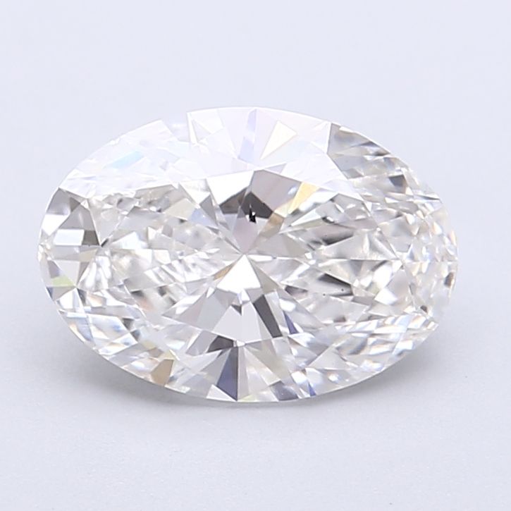 Oval 2.02ct