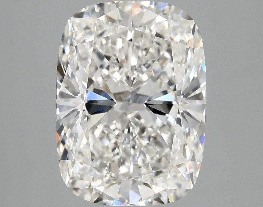 Elongated Cushion 3.05ct