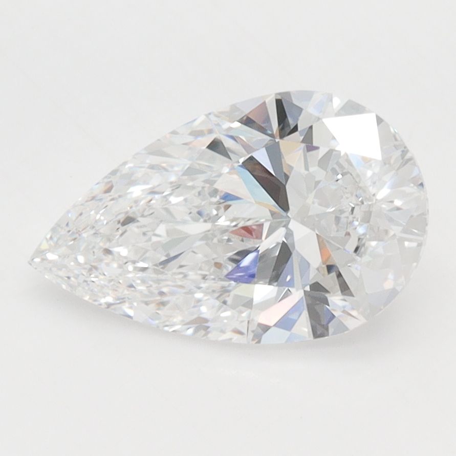 Pear 1.77ct