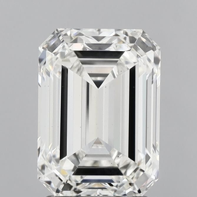 Emerald 2.79ct