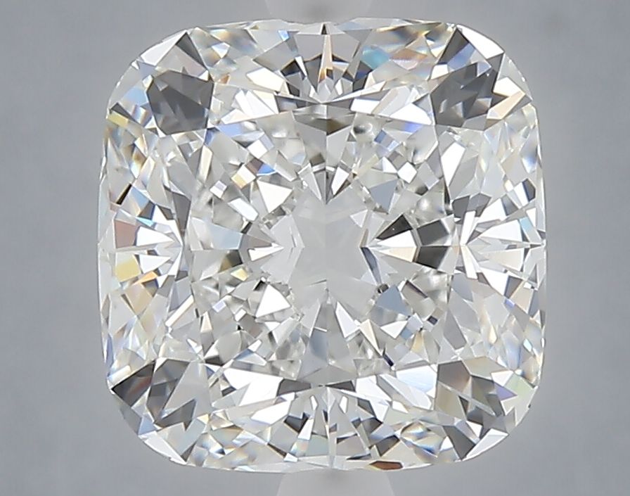 Cushion 4.1ct