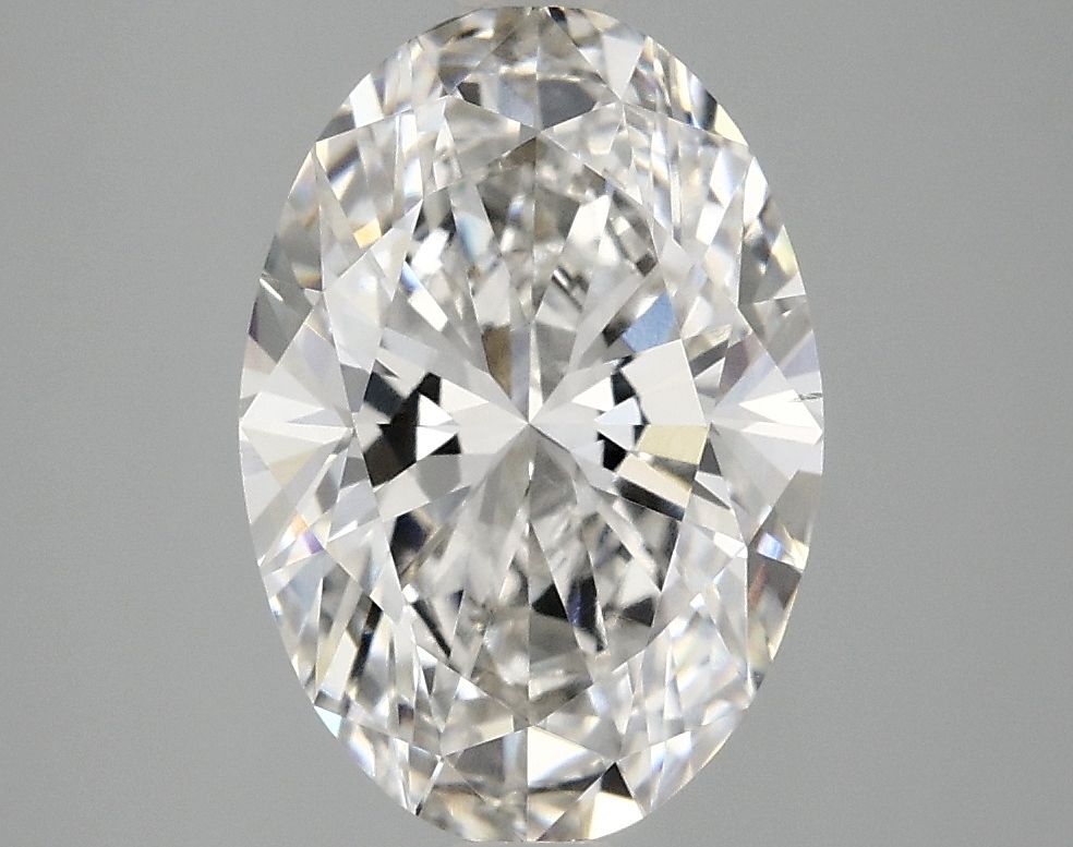 Oval 2.82ct