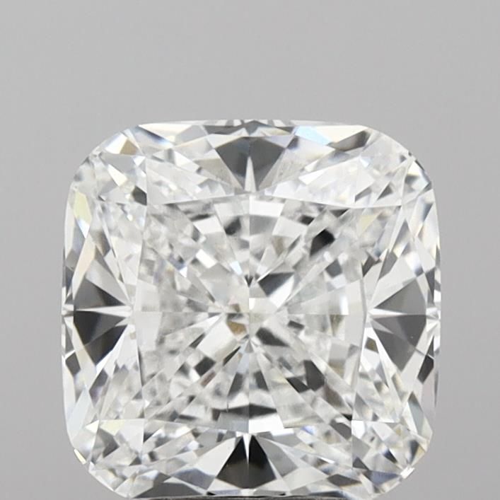 Cushion 4.03ct