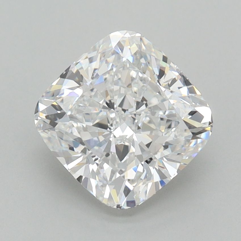 Cushion 2.07ct