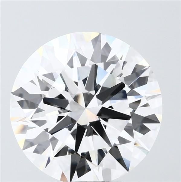 Round 7.04ct