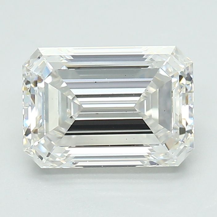 Emerald 2.05ct