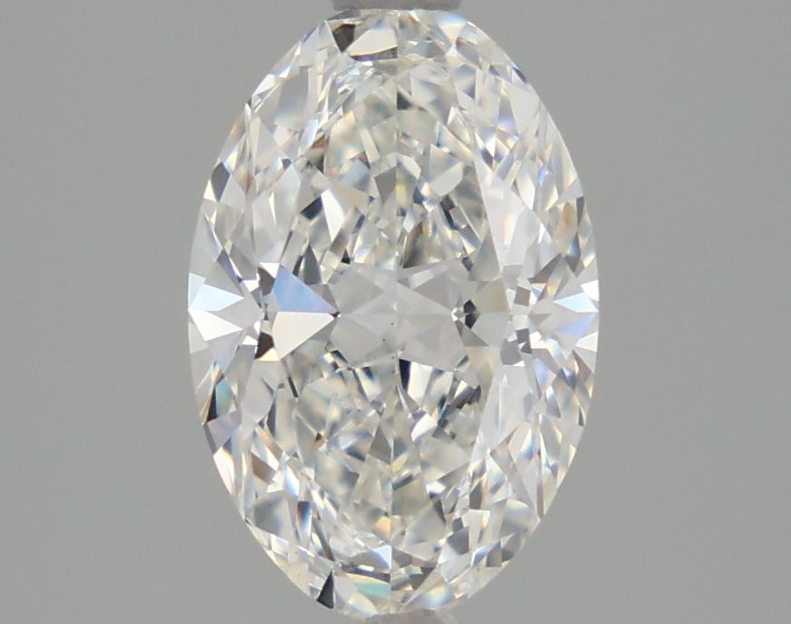 Oval 2.1ct