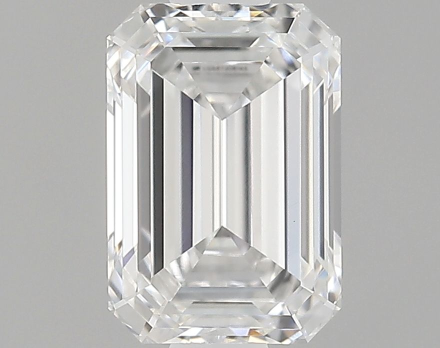 Emerald 0.89ct