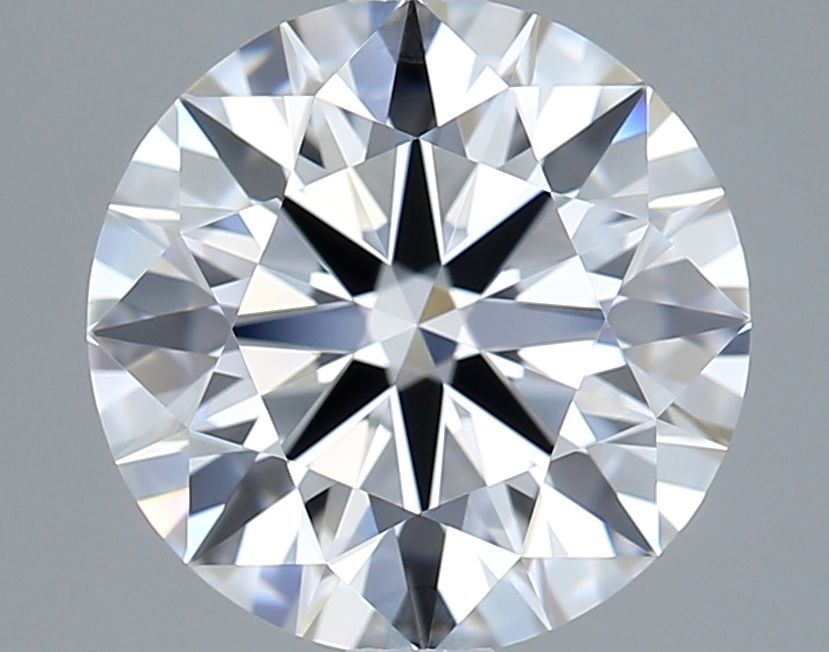 Round 2.22ct