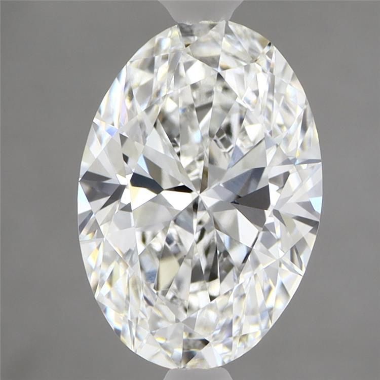 Oval 2.46ct