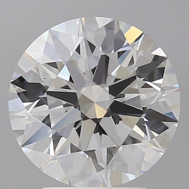 Round 3.56ct