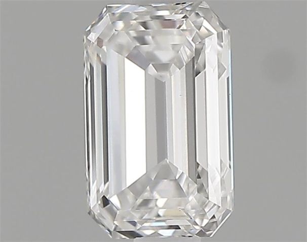 Emerald 0.68ct