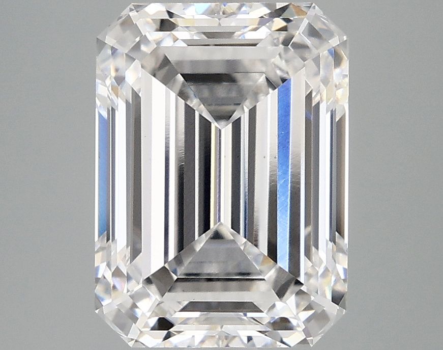 Emerald 4.09ct