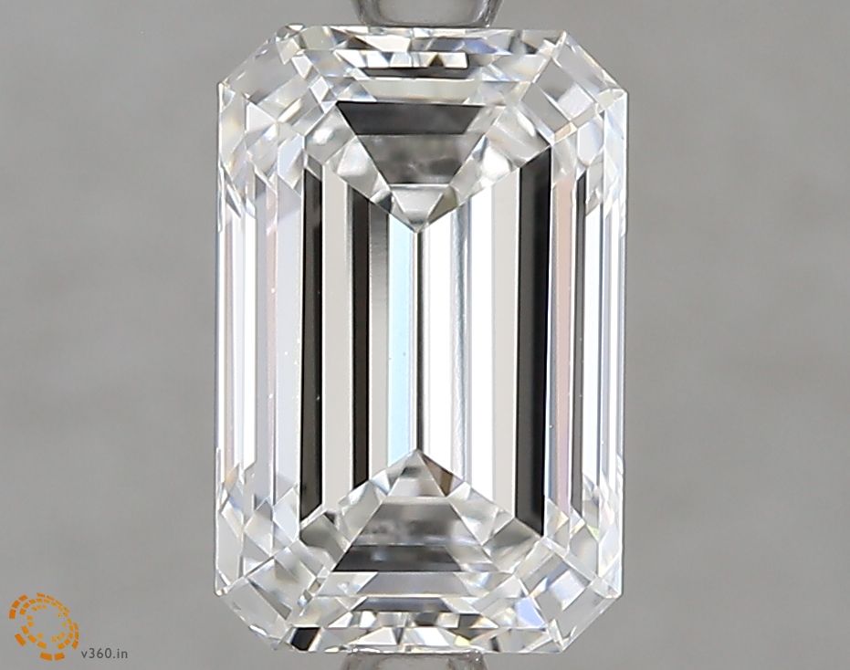 Emerald 2.3ct