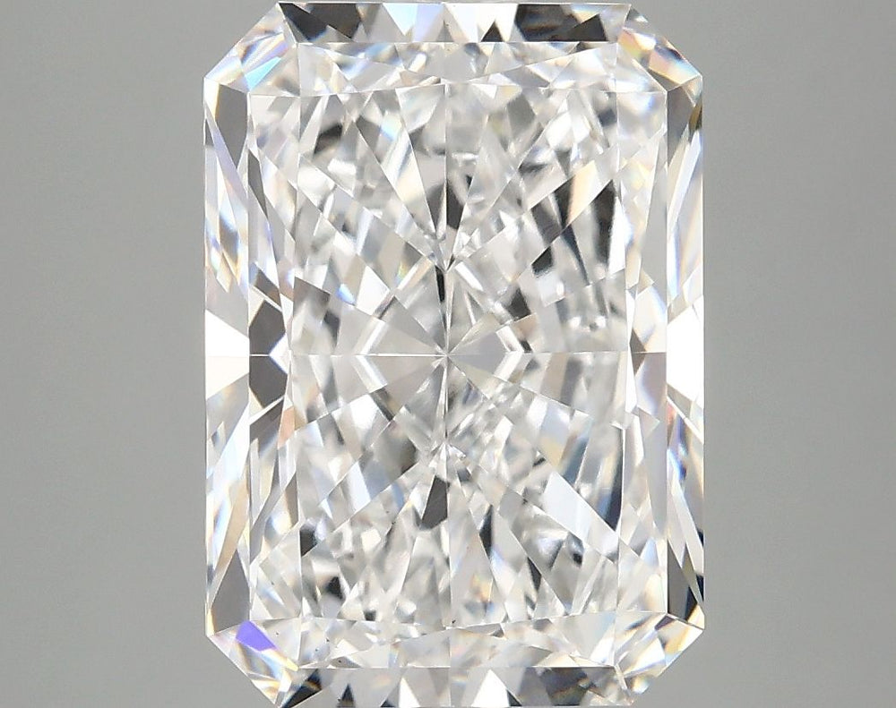Radiant 5.02ct