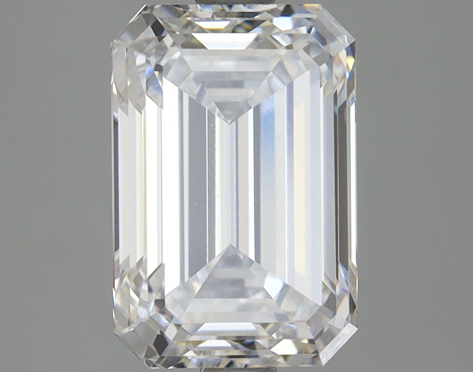 Emerald 2.91ct