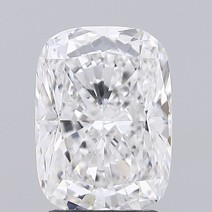 Elongated Cushion 2.54ct