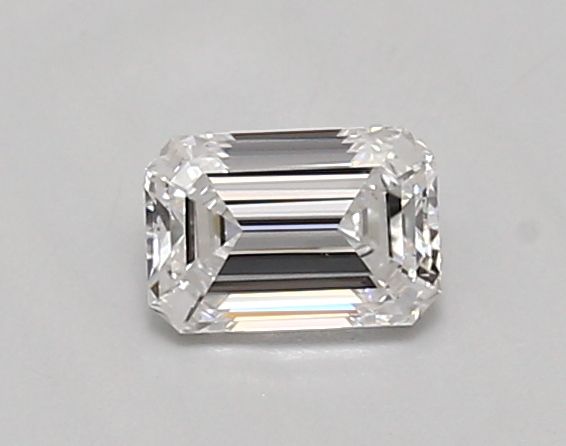 Emerald 0.63ct