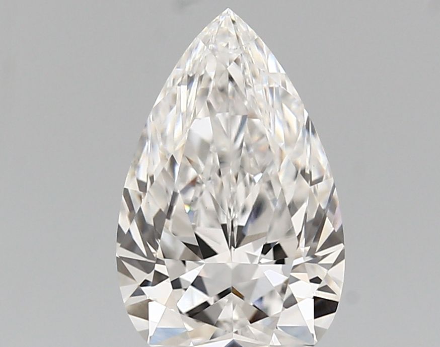 Pear 1.73ct