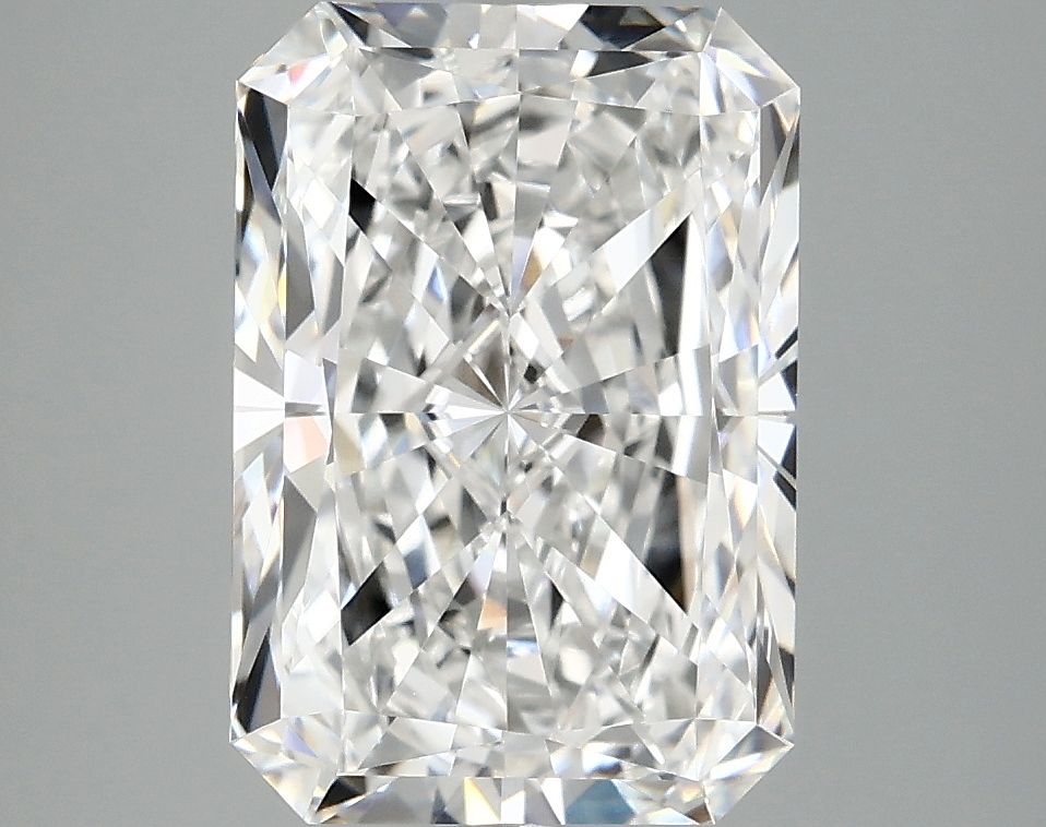 Radiant 3.77ct