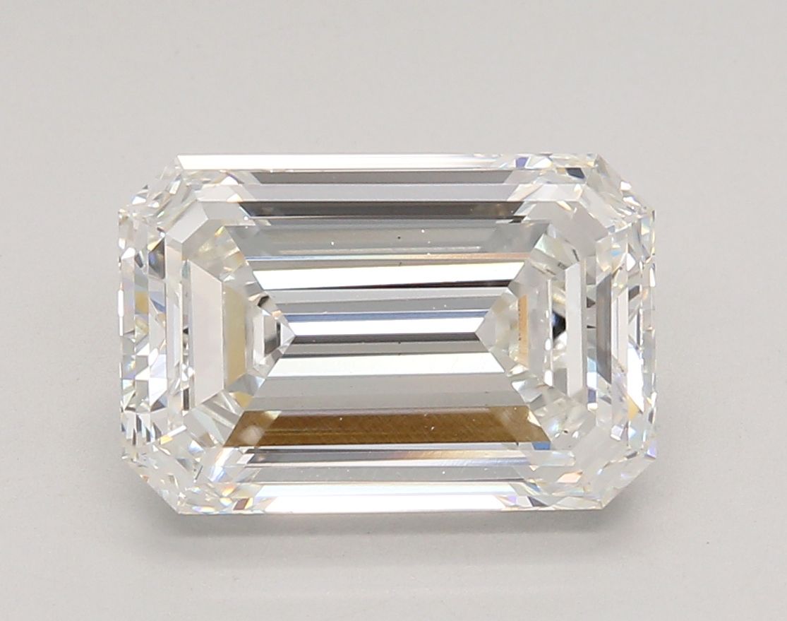 Emerald 5.04ct