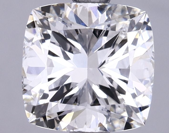 Cushion 2.15ct