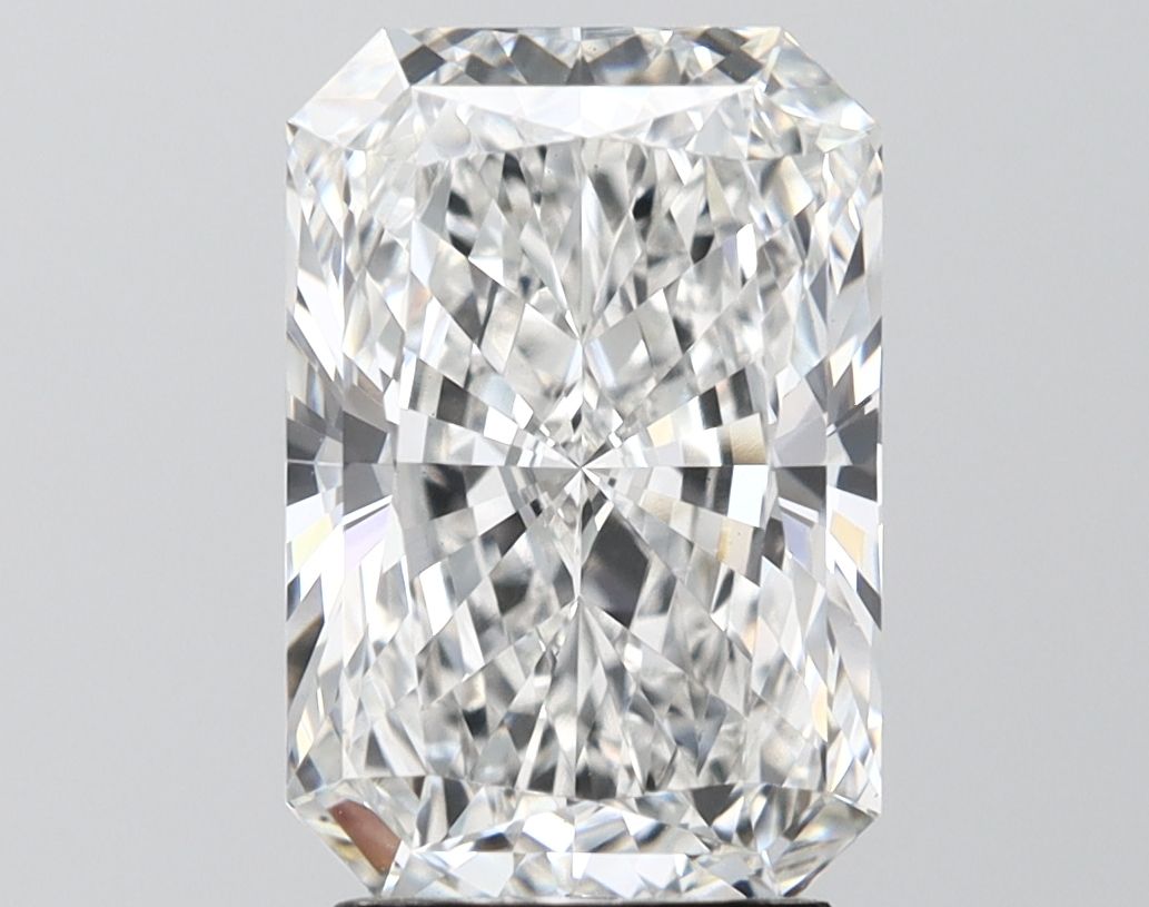 Radiant 4.08ct