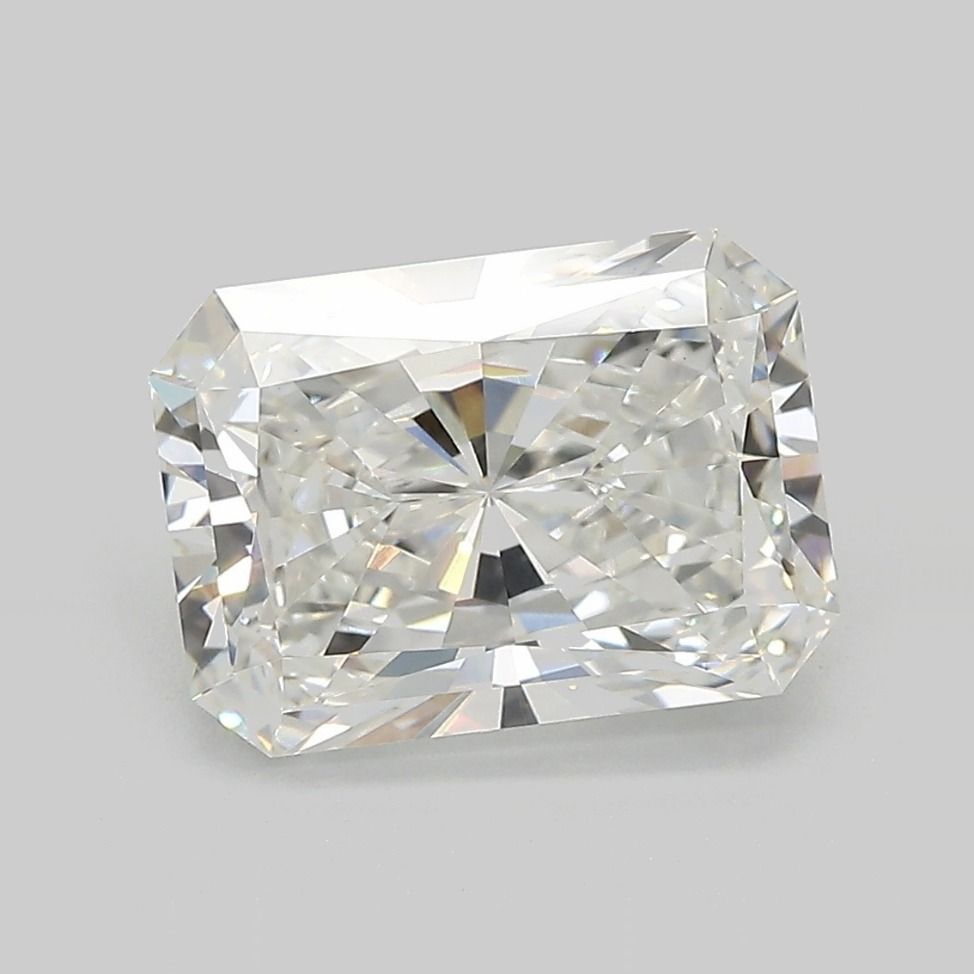 Radiant 3.56ct