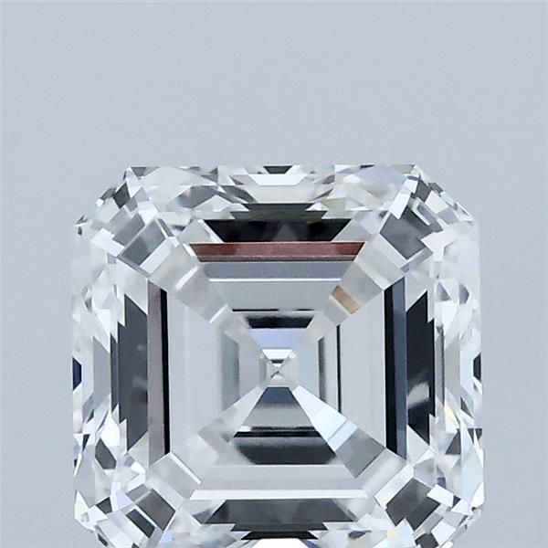 Asscher 1.98ct