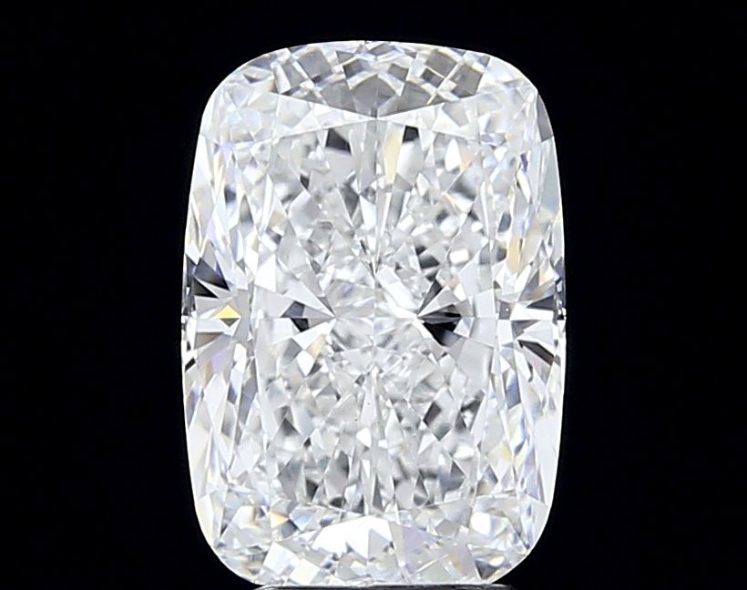 Elongated Cushion 3.57ct