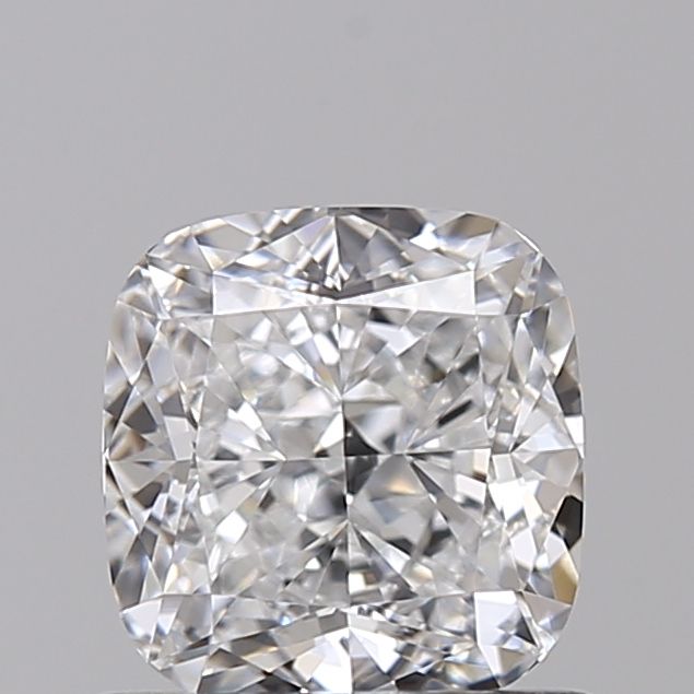 Cushion 0.91ct