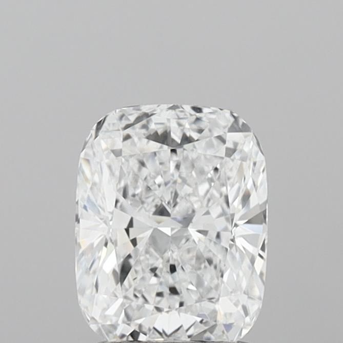Elongated Cushion 1.57ct