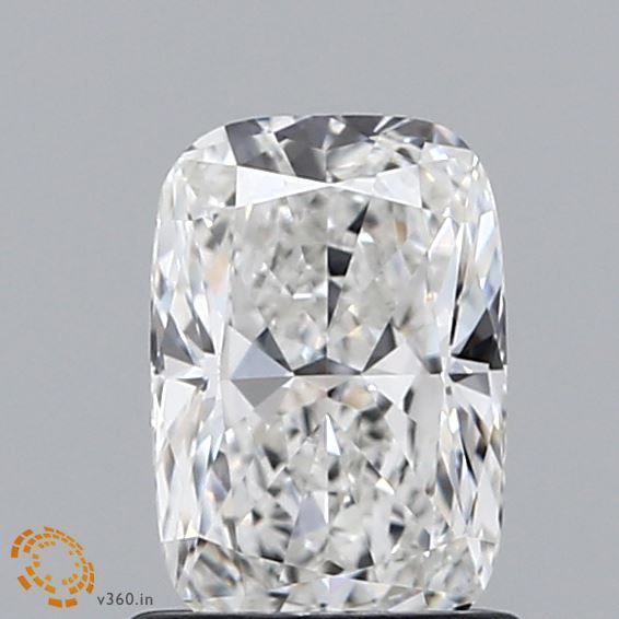 Elongated Cushion 1.06ct