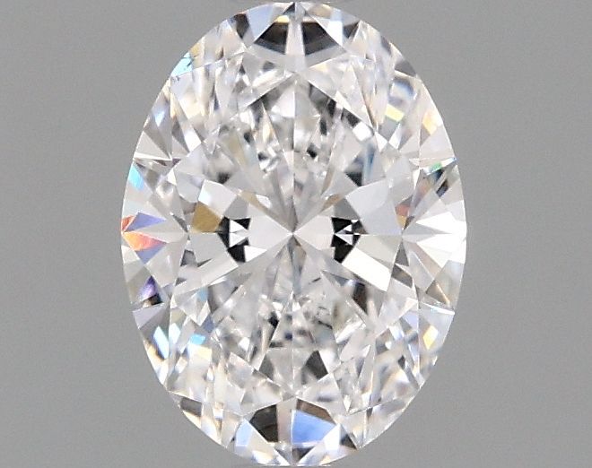 Oval 0.98ct