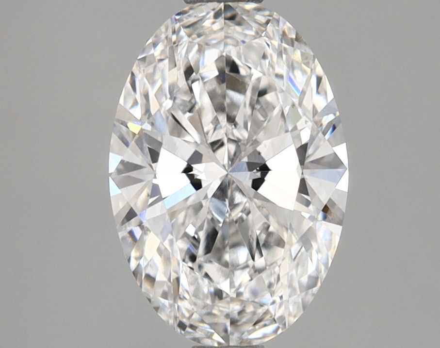 Oval 1.68ct