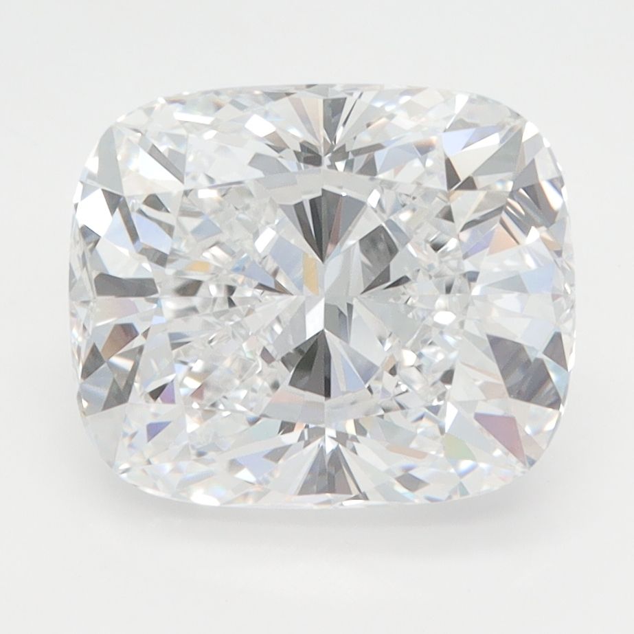 Elongated Cushion 3.77ct