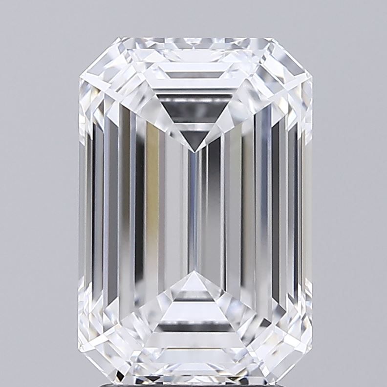 Emerald 3.23ct