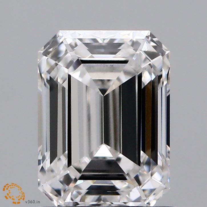 Emerald 1.13ct