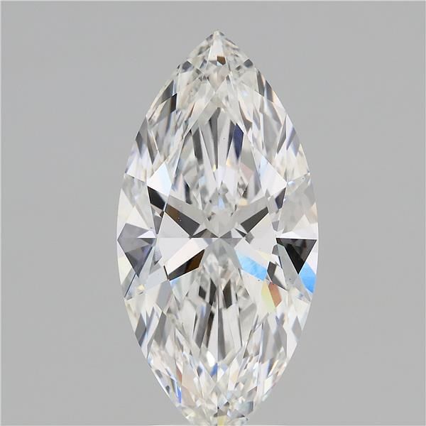 Marquise 3.46ct