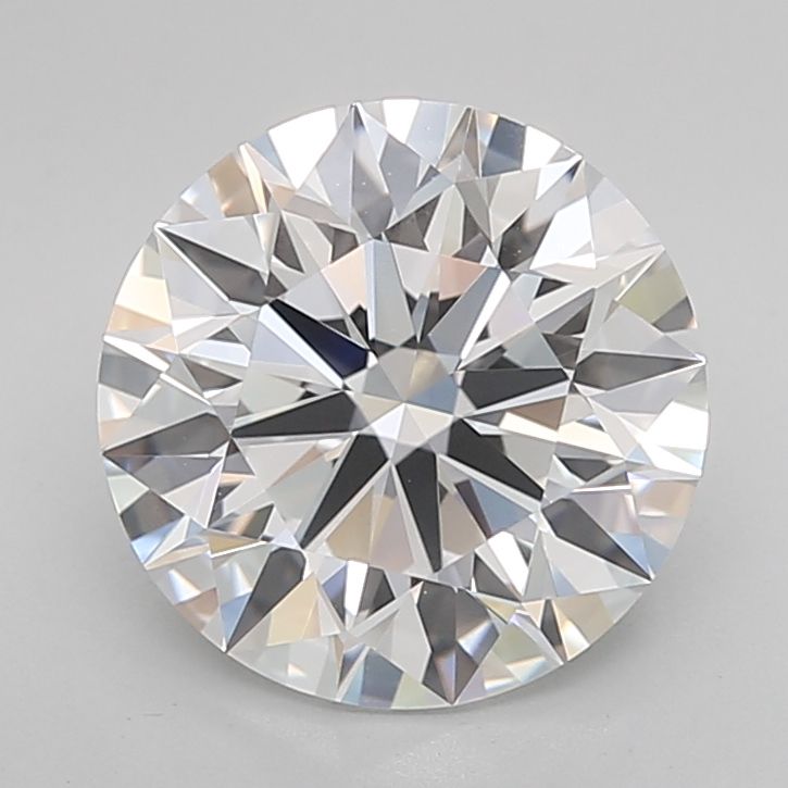 Round 3.22ct