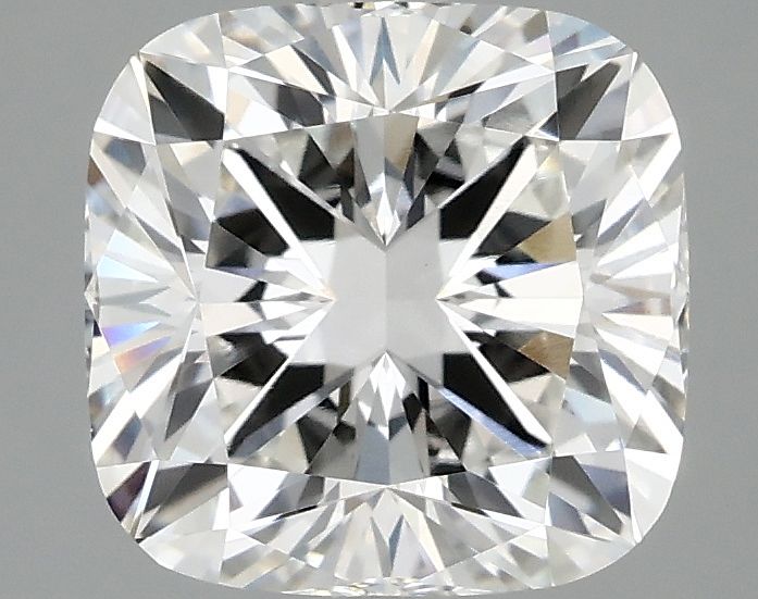 Cushion 2.52ct
