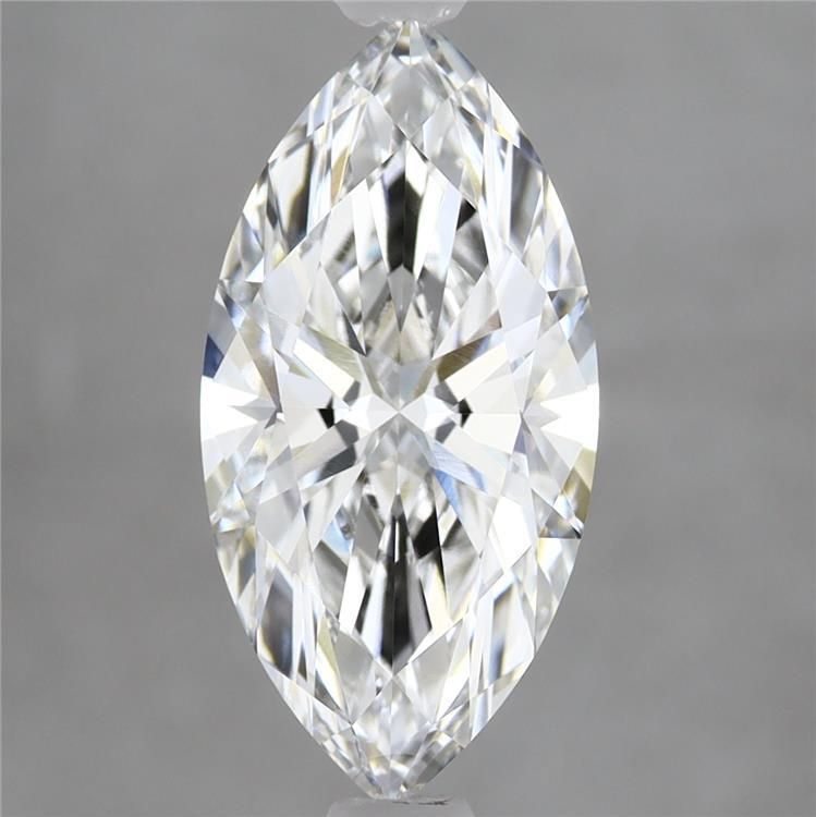 Marquise 2.71ct