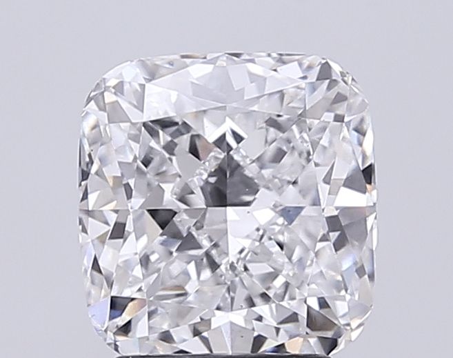 Cushion 3.05ct