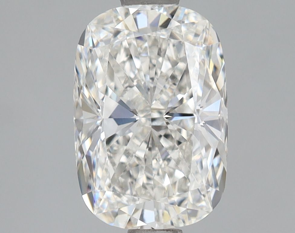 Elongated Cushion 1.32ct