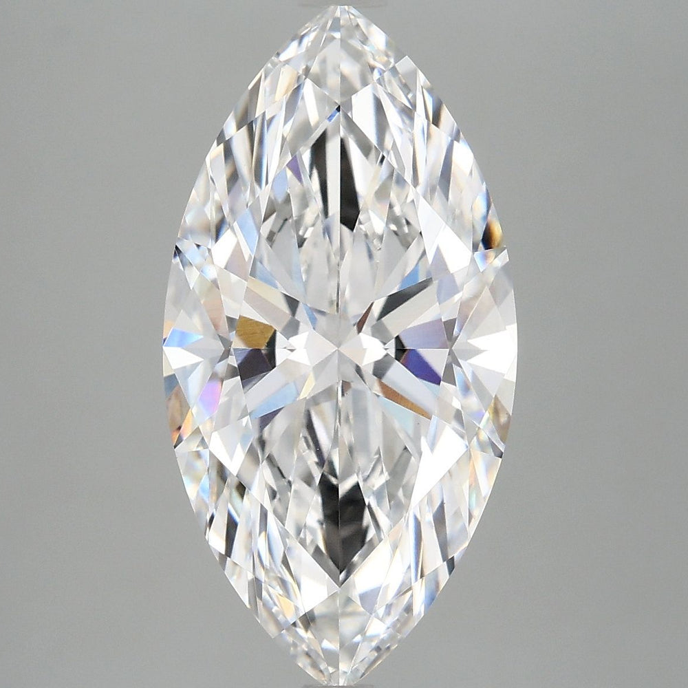 Marquise 5.09ct