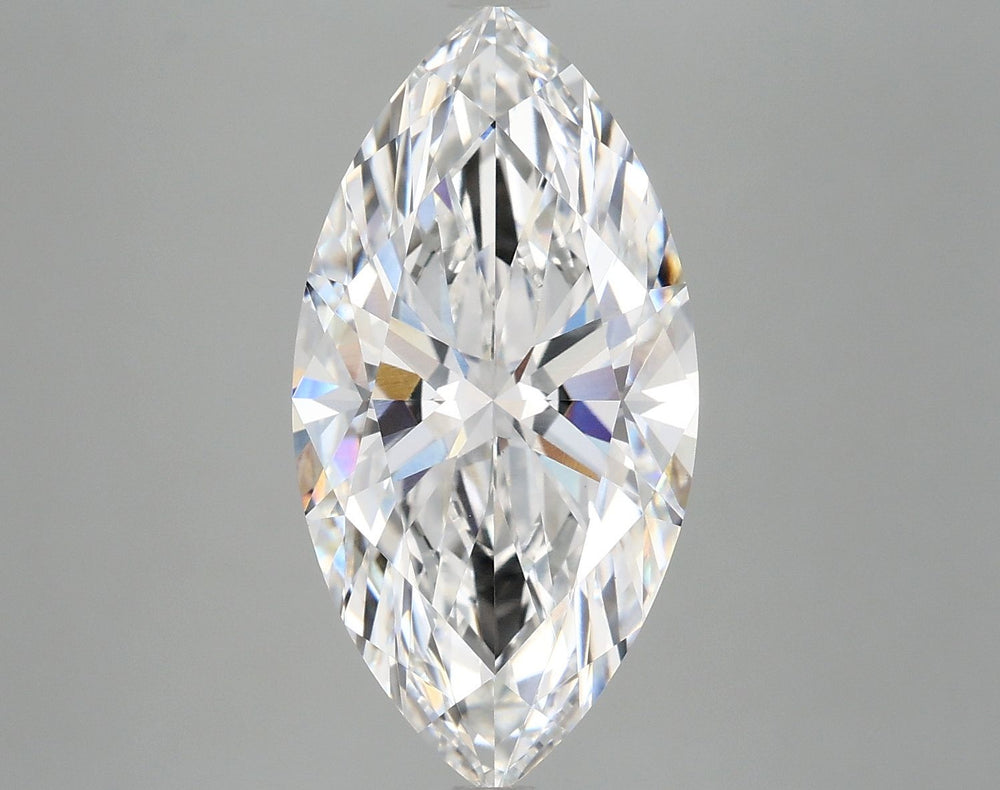Marquise 5.09ct