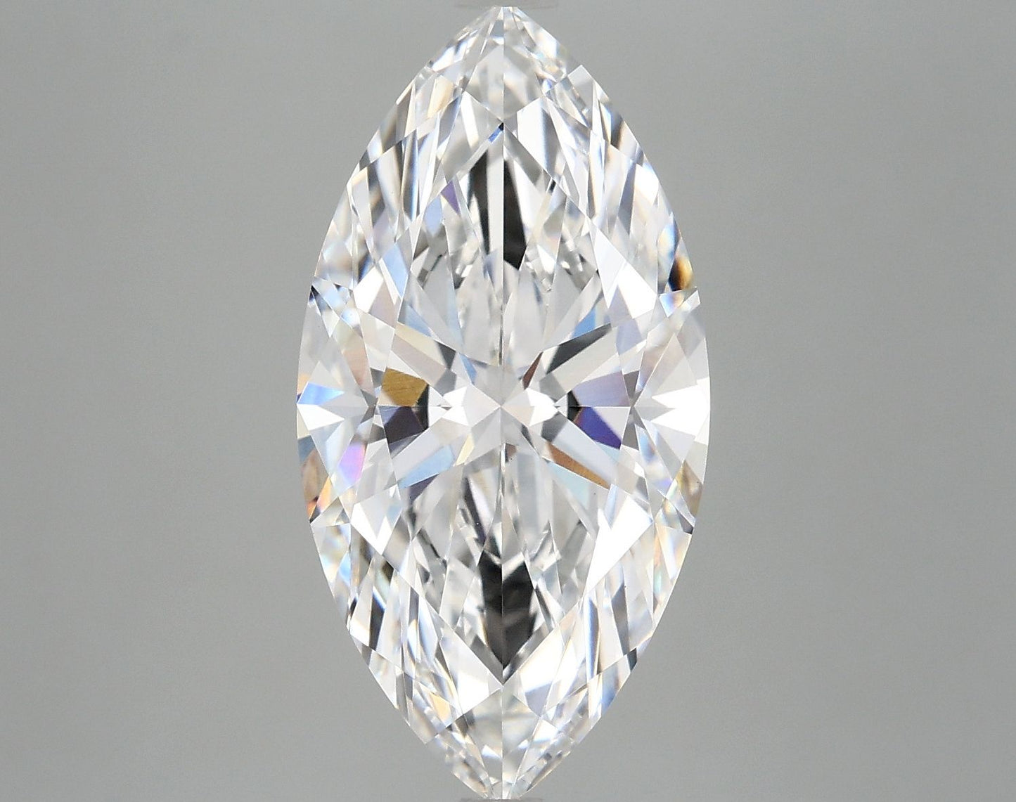 Marquise 5.09ct