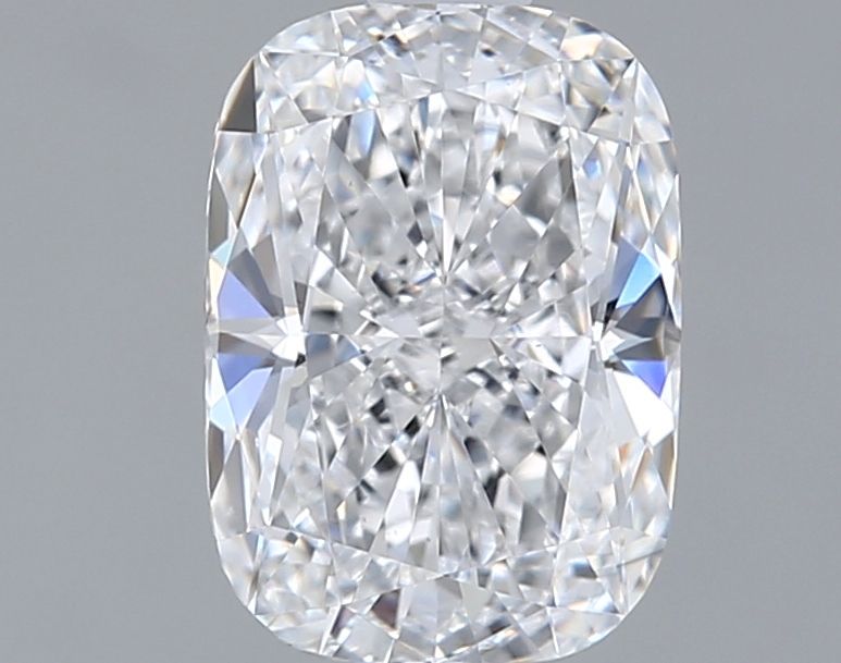 Elongated Cushion 1.07ct