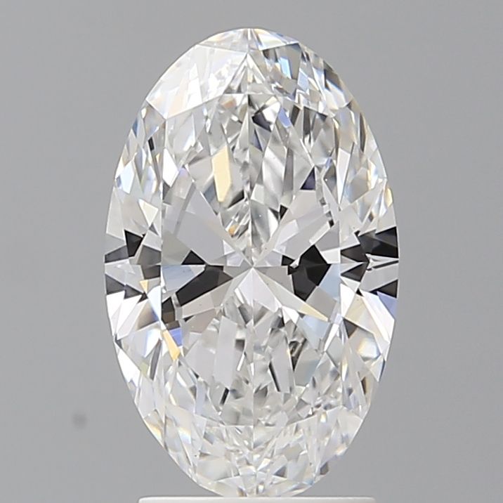 Oval 2.49ct